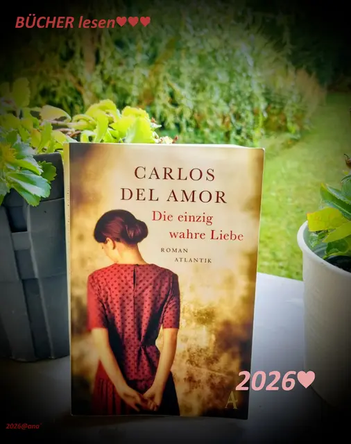 die EINZIG WAHRE LIEBE♥