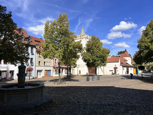 Marienplatz