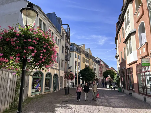 Salzstraße 