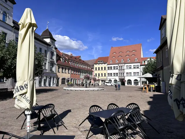 Holzmarkt