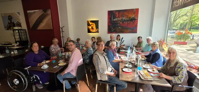 Foto: Pater Tobias Breer