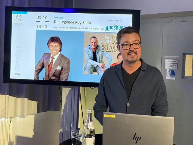 Bei der Vorstellung des neuen Programms betonte Kulturamtsleiter Uwe Wagner die Bedeutung und den Wert von Kultur auch in haushaltspolitisch schwierigen Zeiten. | Foto: Florian Handl
