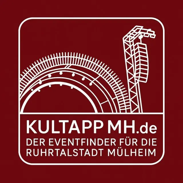 Eine eigene App für Kulturveranstaltungen hat der Mülheimer Kunstverein KKRR 2012 ins Leben gerufen:  keinen, auch kleinen Kulturevent mehr verpassen.  Einfache Installation ohne Werbung auf dem Smartphone oder PC.