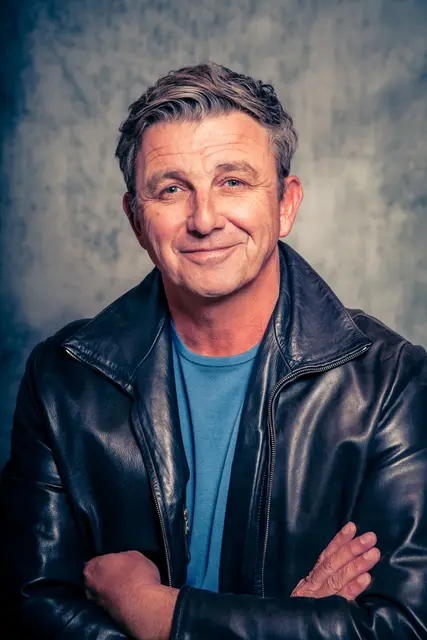 Hans Sigl | Foto: Fotowunder
