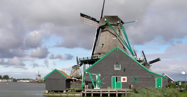 Gudrun - 1 Punkt - Mühle