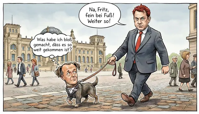 Foto: KI