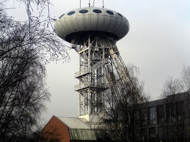 Nicole - 1 Punkt - Lüntec-Tower