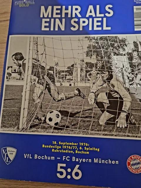 Es lohnt sich...