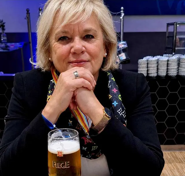 50ig Jahre später...