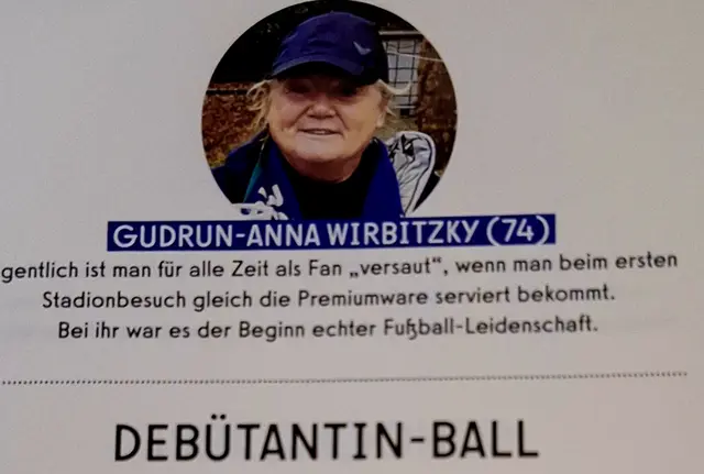 Peter Müller brachte es auf den Punkt.