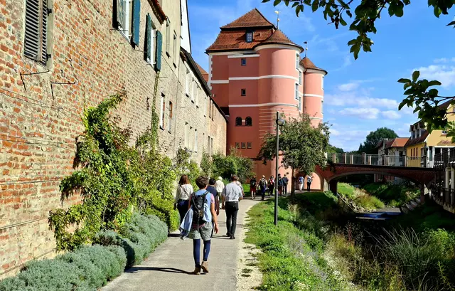 Foto: Große Kreisstadt Donauwörth