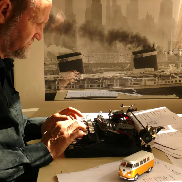 Foto: Didi van Frits mit ChatGPT-6 Astra Work
