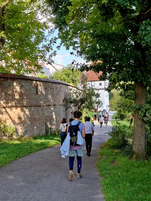 Foto: Große Kreisstadt Donauwörth