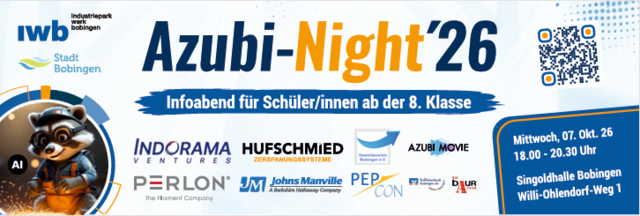 Foto:  IWB GmbH &amp; Co. KG 