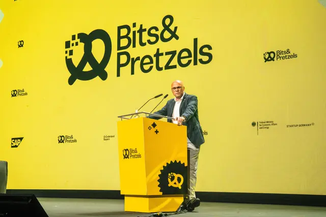 Foto: Staatsministerium für Digitales