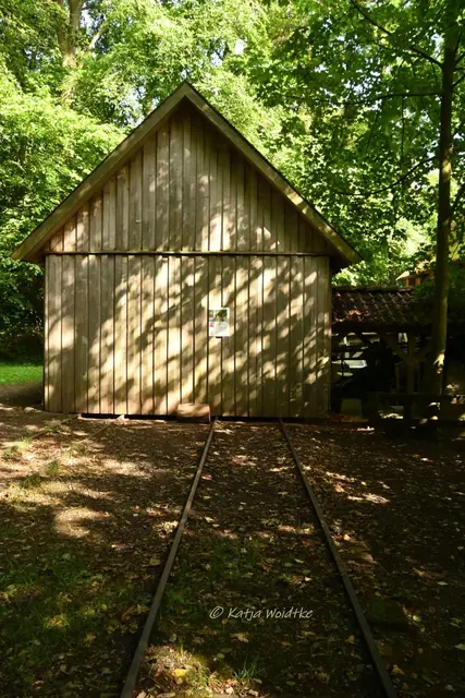 Plaggen-Mühle Döhren