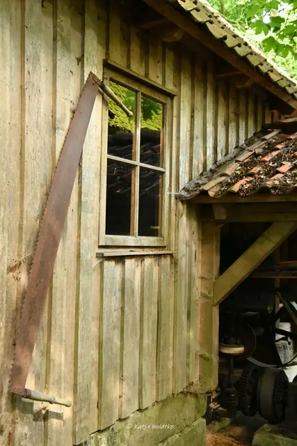 Plaggen-Mühle Döhren