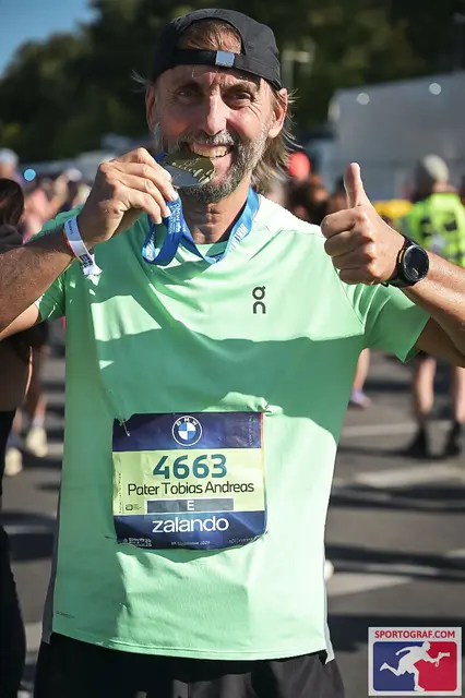 Foto: Pater Tobias Breer Sportograf