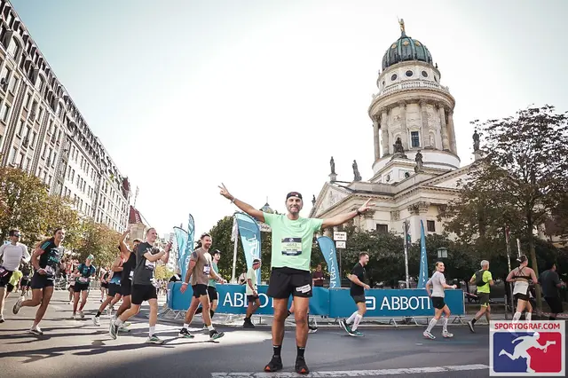 Foto: Pater Tobias Breer Sportograf
