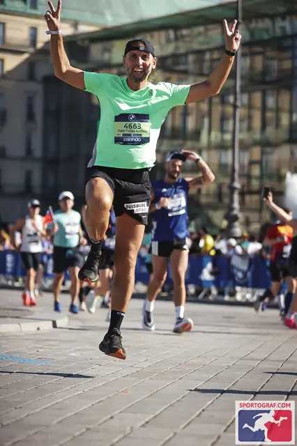 Foto: Pater Tobias Breer Sportograf