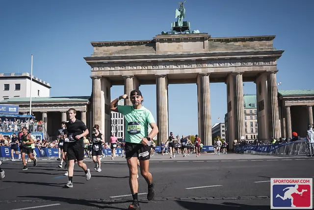 Foto: Pater Tobias Breer Sportograf