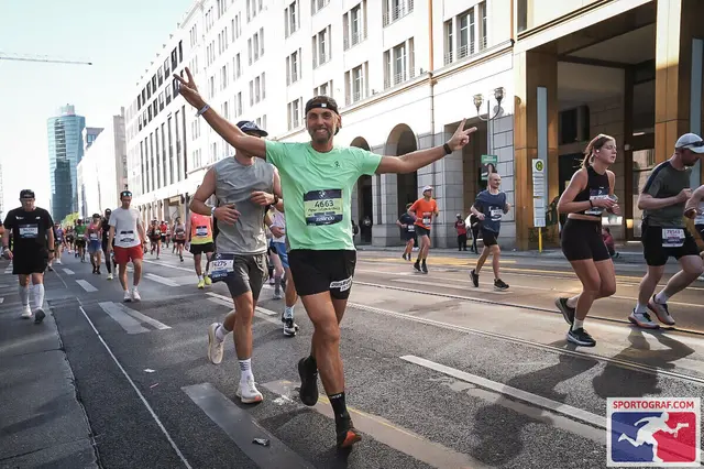 Foto: Pater Tobias Breer Sportograf
