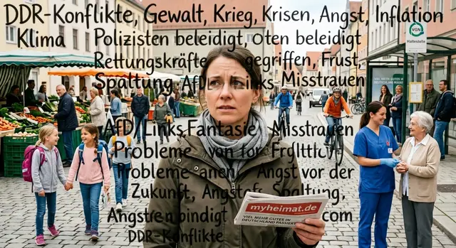 Foto: Symbolbild by KI