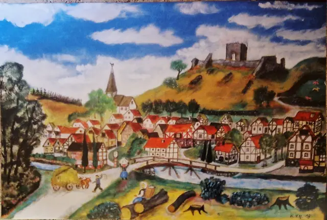 Hatzfeld