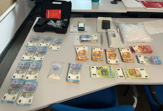 Foto: Polizei Bochum