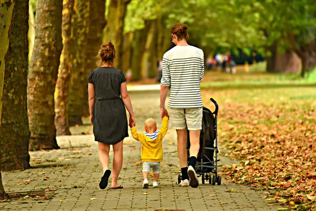 Der Familienstützpunkt in Günzburg unterstützt Familien in vielen lebenspraktischen Bereichen und fördert soziale Kontakte.   | Foto: Pixabay 