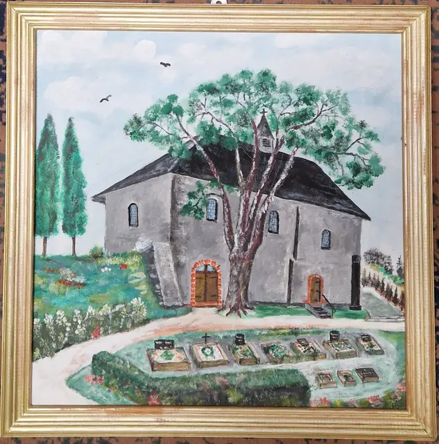 Emmauskapelle