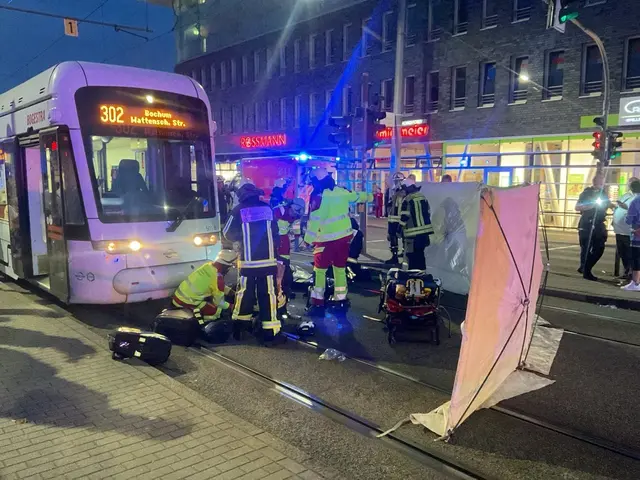 Foto: Feuerwehr Bochum