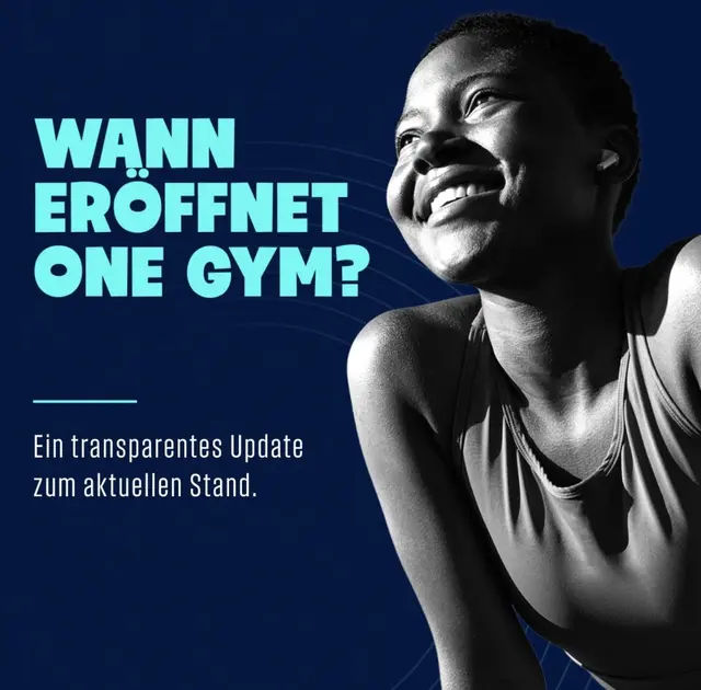 One  Gym info | Foto: onegym