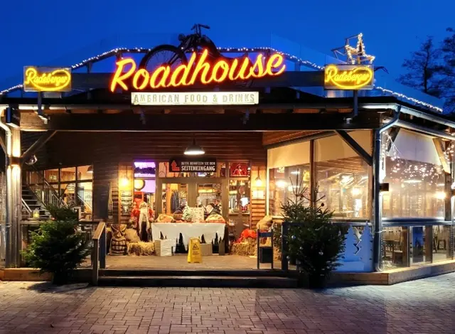 Bild Schepers / Einbruchdiebstahl in Restaurant an der Güterstraße