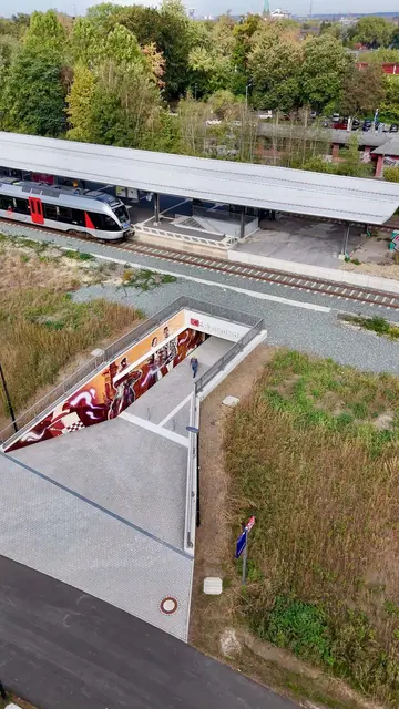 Foto: Stadt Bochum