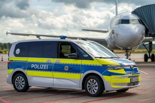 Symbolbild Bundespolizei | Foto: Bundespolizeidirektion Sankt Augustin