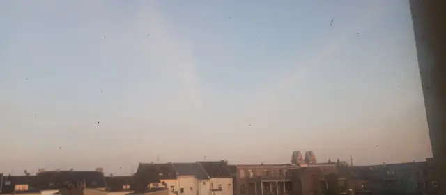 Sonnenaufgang 