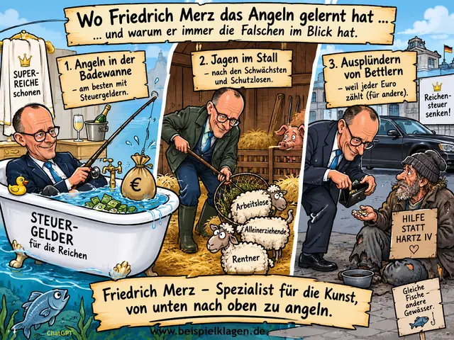 https://www.beispielklagen.de/bilder2/Satirische_Merz-Angelstunde_in_drei_Szenen.jpg
Chat GPT | Foto: www.beispielklagen.de