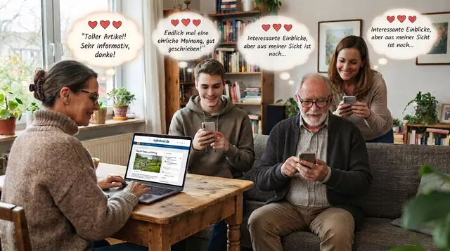 Foto: Symbolbild by KI