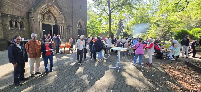 Foto: Pater Tobias Breer