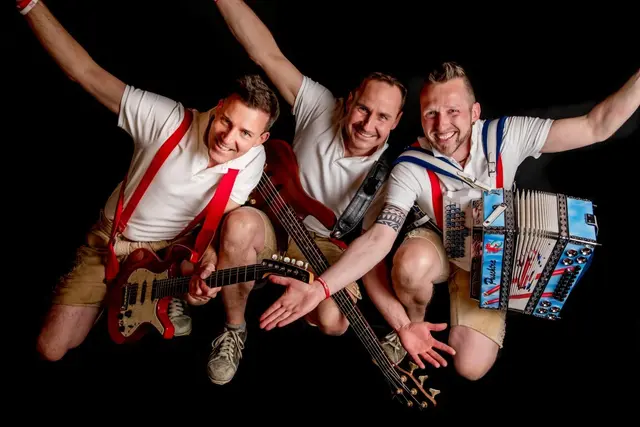 Tiroler Wind  | Foto: Lenny Esser 