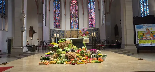 Foto: Pater Tobias Breer