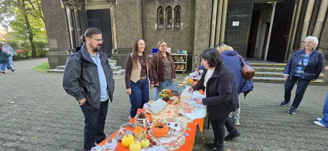 Foto: Pater Tobias Breer