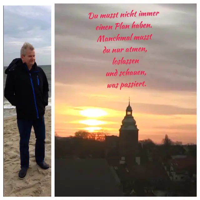 Ein persönlicher Rückblick auf besondere Momente.