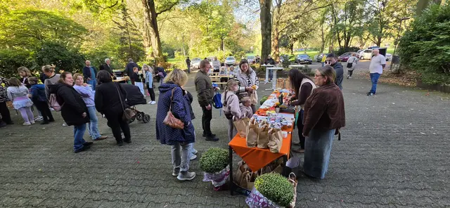 Foto: Pater Tobias Breer