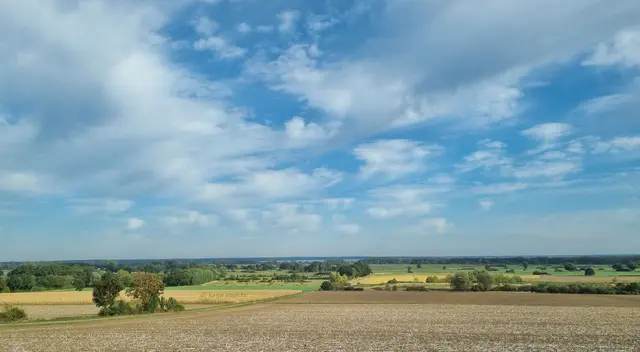Wunderschönes Niedersachsen (Foto: Katja Woidtke)

Naturerlebnisse am Steinhuder Meer - Meerbruchswiesen und mehr Meer

Blick von der Kapellenhöhe | Foto: Katja Woidtke