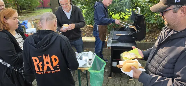 Foto: Pater Tobias Breer