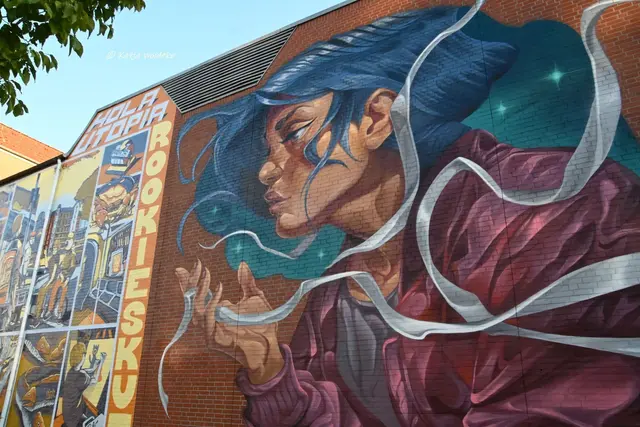 Graffiti