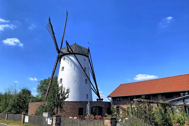 Foto: copyright Margot Klütsch