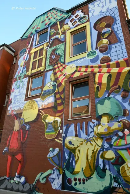 Graffiti